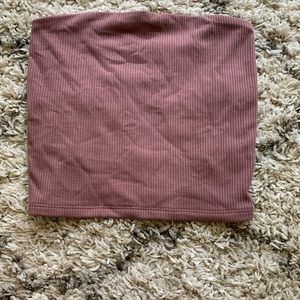 American Eagle tube top